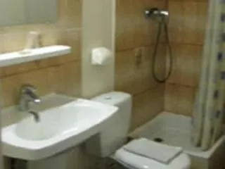 ** Hotel Hôtel Croix Baragnon Toulouse França