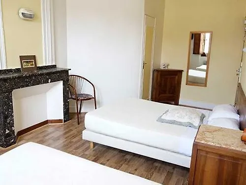 Hôtel Croix Baragnon Toulouse
