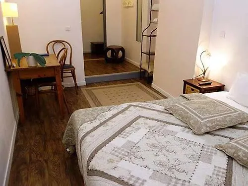 Hôtel Croix Baragnon Toulouse