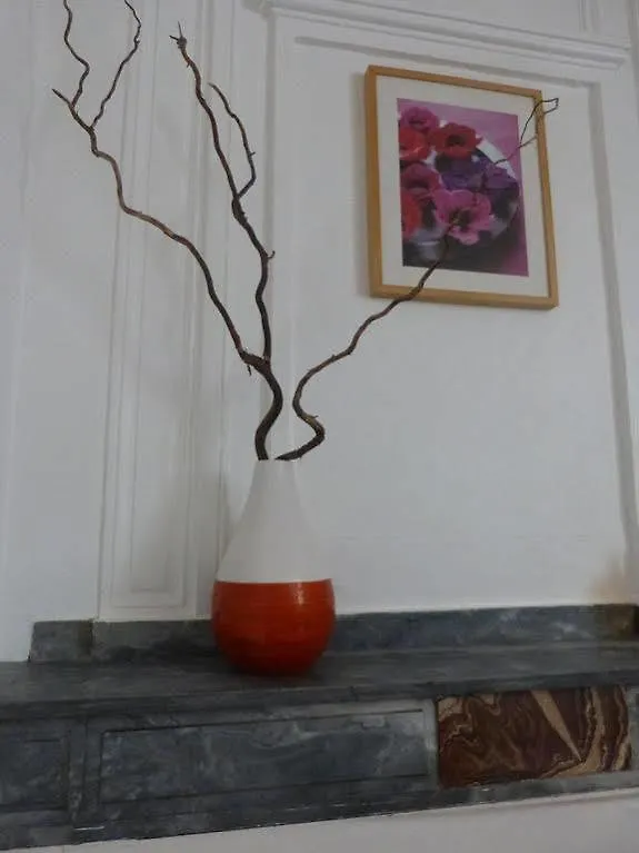 טולוז Hotel Croix Baragnon