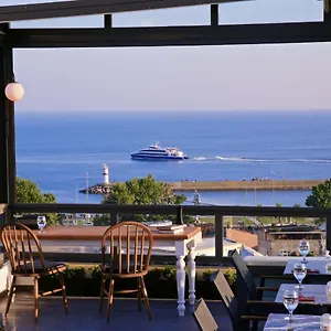 Bronte Istambul