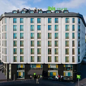 Ibis Styles Merter 5* Istambul