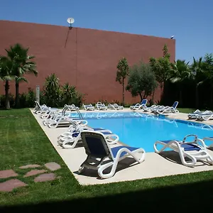 Relax Marrakech 3* Marraquexe