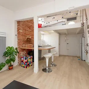 L'eminent - Cosy Hypercentre Appartement