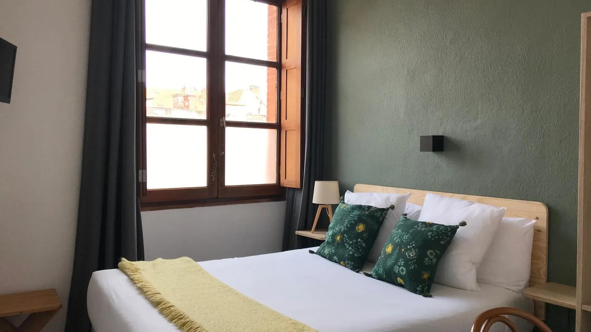 Hotel Croix Baragnon Toulouse