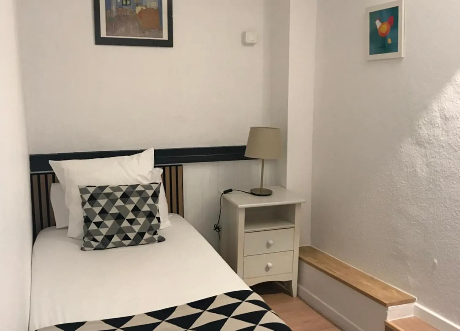 Hotel Croix Baragnon Toulouse 2*,  France