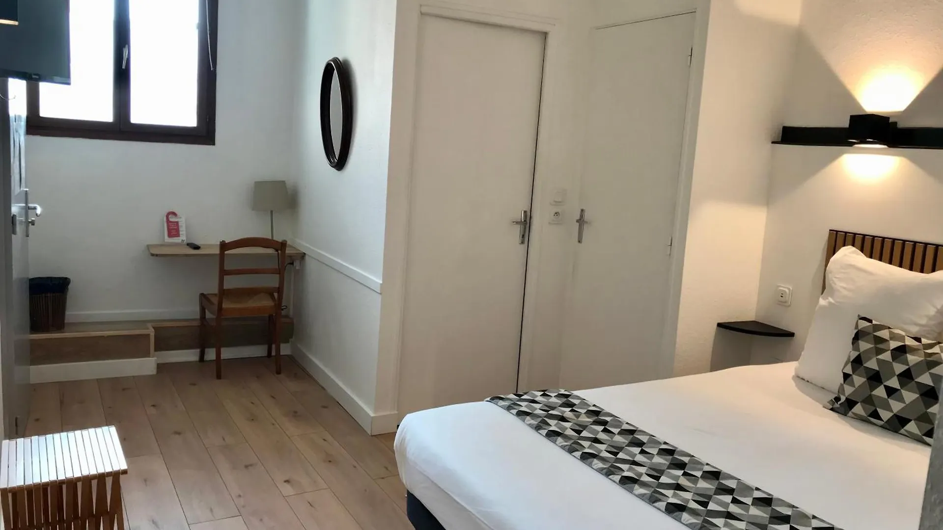 Hotel Croix Baragnon Toulouse