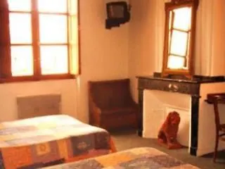 Hotel Croix Baragnon Toulouse