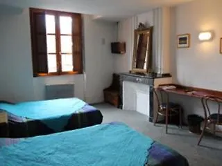 Hotel Croix Baragnon Toulouse France