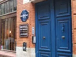 Hotel Croix Baragnon Toulouse 2*,  France