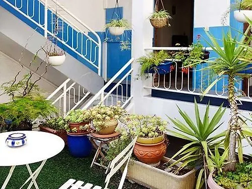 טולוז Hotel Croix Baragnon